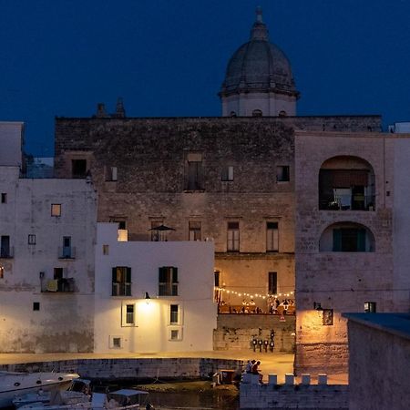 La Chicca Historic Center Beautiful Flat Διαμέρισμα Monopoli Εξωτερικό φωτογραφία