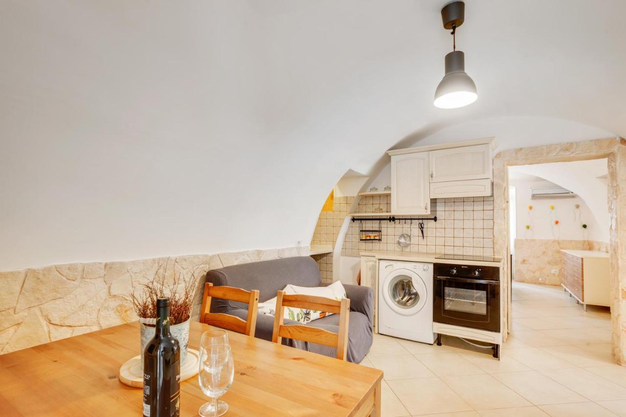 La Chicca Historic Center Beautiful Flat Διαμέρισμα Monopoli Εξωτερικό φωτογραφία