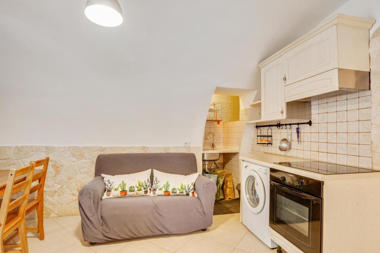 La Chicca Historic Center Beautiful Flat Διαμέρισμα Monopoli Εξωτερικό φωτογραφία
