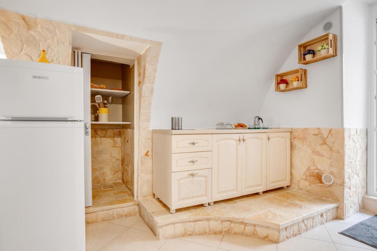 La Chicca Historic Center Beautiful Flat Διαμέρισμα Monopoli Εξωτερικό φωτογραφία