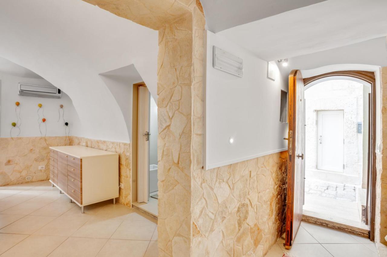La Chicca Historic Center Beautiful Flat Διαμέρισμα Monopoli Εξωτερικό φωτογραφία
