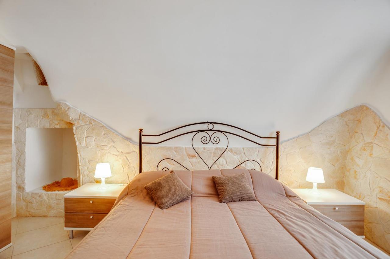 La Chicca Historic Center Beautiful Flat Διαμέρισμα Monopoli Εξωτερικό φωτογραφία