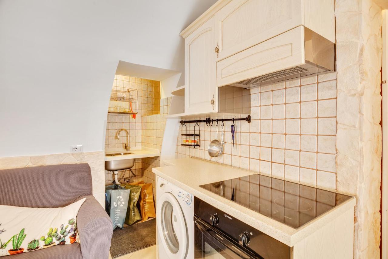 La Chicca Historic Center Beautiful Flat Διαμέρισμα Monopoli Εξωτερικό φωτογραφία