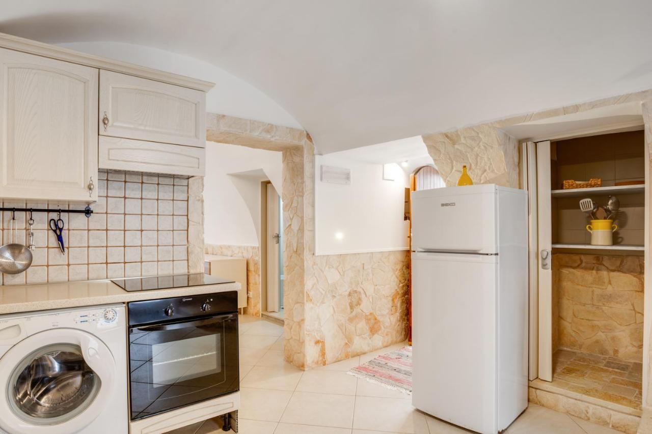 La Chicca Historic Center Beautiful Flat Διαμέρισμα Monopoli Εξωτερικό φωτογραφία