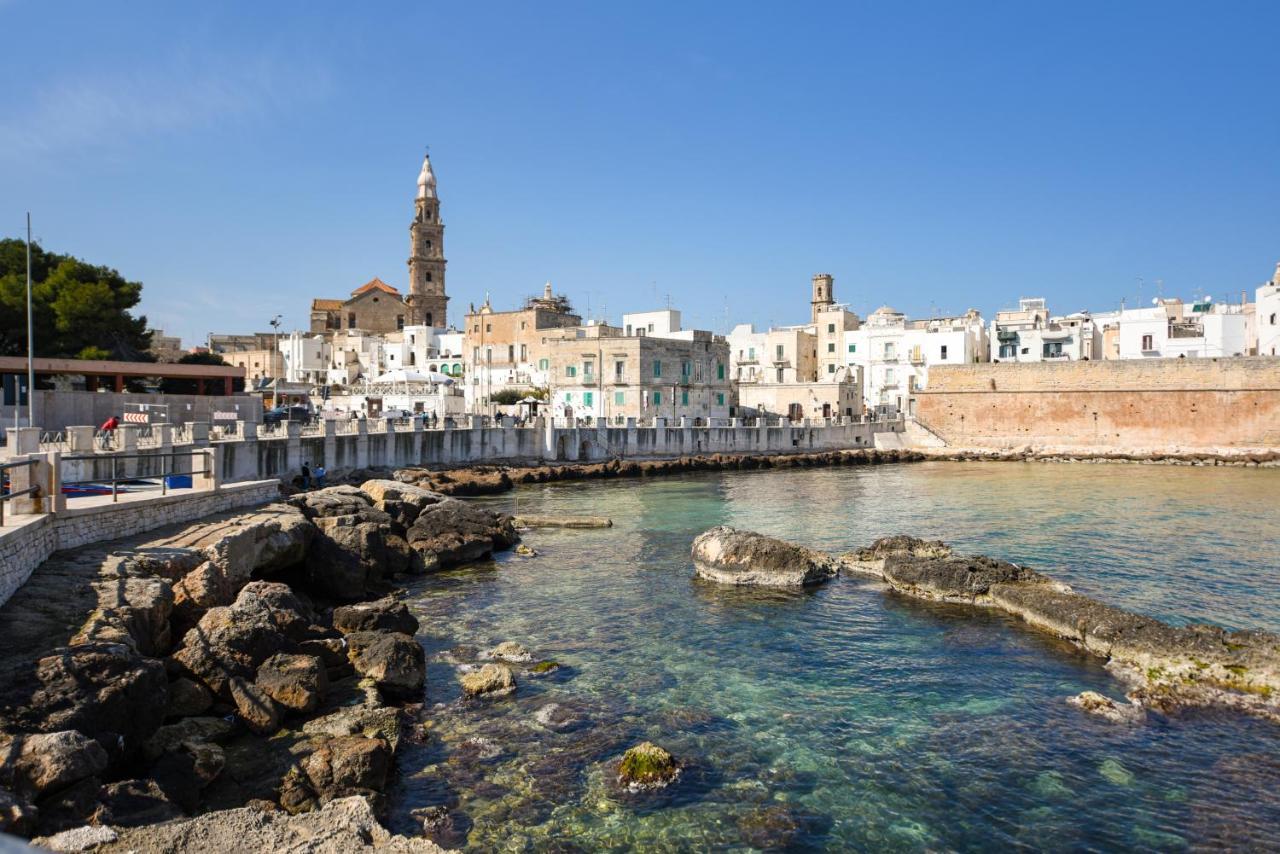 La Chicca Historic Center Beautiful Flat Διαμέρισμα Monopoli Εξωτερικό φωτογραφία